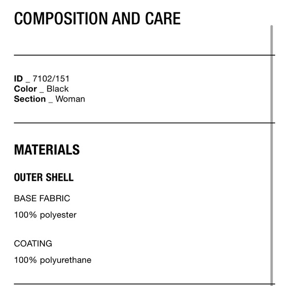 NWT Zara Faux Leather Mini Skirt with Box Pleats - Picture 4 of 10